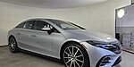 Used 2022 MERCEDES-BENZ EQS SEDAN EQS 450+ SEDAN in WEST PALM BEACH, FLORIDA