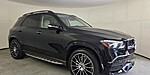 Used 2022 MERCEDES-BENZ GLE GLE 350 SUV in WEST PALM BEACH, FLORIDA
