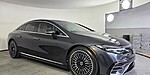 Used 2024 MERCEDES-BENZ EQS SEDAN EQS 450+ SEDAN in WEST PALM BEACH, FLORIDA