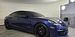 Used 2022 PORSCHE PANAMERA RWD in WEST PALM BEACH, FLORIDA