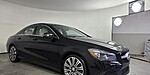 Used 2017 MERCEDES-BENZ CLA CLA 250 COUPE in WEST PALM BEACH, FLORIDA