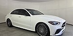 Used 2022 MERCEDES-BENZ C-CLASS C 300 SEDAN in WEST PALM BEACH, FLORIDA