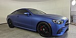 Used 2023 MERCEDES-BENZ E-CLASS E 450 4MATIC COUPE in WEST PALM BEACH, FLORIDA