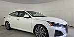 Used 2024 NISSAN ALTIMA 2.5 SL SEDAN in WEST PALM BEACH, FLORIDA