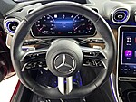 Used 2024 MERCEDES-BENZ CLE CLE 300 4MATIC COUPE in WEST PALM BEACH, FLORIDA (Photo 15)