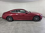 Used 2024 MERCEDES-BENZ CLE CLE 300 4MATIC COUPE in WEST PALM BEACH, FLORIDA (Photo 3)