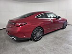 Used 2024 MERCEDES-BENZ CLE CLE 300 4MATIC COUPE in WEST PALM BEACH, FLORIDA (Photo 4)