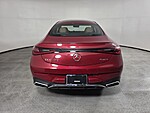 Used 2024 MERCEDES-BENZ CLE CLE 300 4MATIC COUPE in WEST PALM BEACH, FLORIDA (Photo 5)