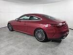 Used 2024 MERCEDES-BENZ CLE CLE 300 4MATIC COUPE in WEST PALM BEACH, FLORIDA (Photo 6)
