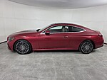 Used 2024 MERCEDES-BENZ CLE CLE 300 4MATIC COUPE in WEST PALM BEACH, FLORIDA (Photo 7)