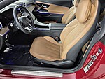 Used 2024 MERCEDES-BENZ CLE CLE 300 4MATIC COUPE in WEST PALM BEACH, FLORIDA (Photo 9)