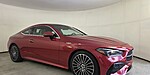 Used 2024 MERCEDES-BENZ CLE CLE 300 4MATIC COUPE in WEST PALM BEACH, FLORIDA