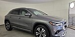 Used 2025 MERCEDES-BENZ GLA GLA 250 SUV in WEST PALM BEACH, FLORIDA