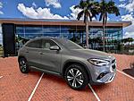 Used 2025 MERCEDES-BENZ GLA GLA 250 SUV in WEST PALM BEACH, FLORIDA (Photo 1)