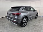 Used 2025 MERCEDES-BENZ GLA GLA 250 SUV in WEST PALM BEACH, FLORIDA (Photo 4)