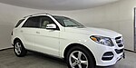 Used 2017 MERCEDES-BENZ GLE GLE 350 4MATIC SUV in WEST PALM BEACH, FLORIDA