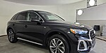 Used 2023 AUDI Q5 S LINE PREMIUM PLUS 45 TFSI QUATTRO in WEST PALM BEACH, FLORIDA