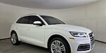 Used 2018 AUDI Q5 2.0 TFSI PRESTIGE in WEST PALM BEACH, FLORIDA
