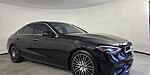 Used 2024 MERCEDES-BENZ C-CLASS C 300 SEDAN in WEST PALM BEACH, FLORIDA