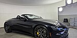 Used 2023 ASTON MARTIN V8 VANTAGE F1 EDITION ROADSTER in WEST PALM BEACH, FLORIDA