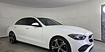 Used 2022 MERCEDES-BENZ C-CLASS C 300 SEDAN in WEST PALM BEACH, FLORIDA