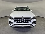 Used 2024 MERCEDES-BENZ GLE GLE 350 4MATIC SUV in WEST PALM BEACH, FLORIDA (Photo 2)