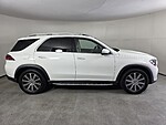 Used 2024 MERCEDES-BENZ GLE GLE 350 4MATIC SUV in WEST PALM BEACH, FLORIDA (Photo 3)