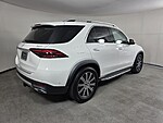 Used 2024 MERCEDES-BENZ GLE GLE 350 4MATIC SUV in WEST PALM BEACH, FLORIDA (Photo 4)