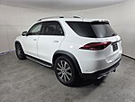 Used 2024 MERCEDES-BENZ GLE GLE 350 4MATIC SUV in WEST PALM BEACH, FLORIDA (Photo 6)