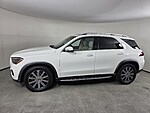 Used 2024 MERCEDES-BENZ GLE GLE 350 4MATIC SUV in WEST PALM BEACH, FLORIDA (Photo 7)
