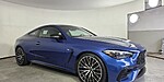 Used 2024 MERCEDES-BENZ CLE AMG CLE 53 4MATIC+ COUPE in WEST PALM BEACH, FLORIDA