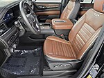 Used 2024 GMC YUKON 4WD 4DR DENALI ULTIMATE in WEST PALM BEACH, FLORIDA (Photo 9)