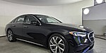 Used 2025 MERCEDES-BENZ E-CLASS E 350 RWD SEDAN in WEST PALM BEACH, FLORIDA