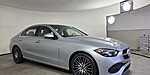 Used 2025 MERCEDES-BENZ C-CLASS C 300 SEDAN in WEST PALM BEACH, FLORIDA