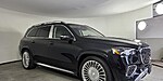 Used 2025 MERCEDES-BENZ GLS MAYBACH GLS 600 4MATIC SUV in WEST PALM BEACH, FLORIDA