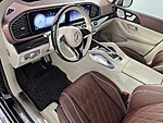 Used 2025 MERCEDES-BENZ GLS MAYBACH GLS 600 4MATIC SUV in WEST PALM BEACH, FLORIDA (Photo 10)