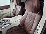 Used 2025 MERCEDES-BENZ GLS MAYBACH GLS 600 4MATIC SUV in WEST PALM BEACH, FLORIDA (Photo 11)