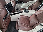 Used 2025 MERCEDES-BENZ GLS MAYBACH GLS 600 4MATIC SUV in WEST PALM BEACH, FLORIDA (Photo 14)