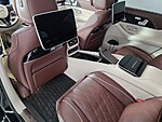 Used 2025 MERCEDES-BENZ GLS MAYBACH GLS 600 4MATIC SUV in WEST PALM BEACH, FLORIDA (Photo 15)