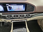 Used 2025 MERCEDES-BENZ GLS MAYBACH GLS 600 4MATIC SUV in WEST PALM BEACH, FLORIDA (Photo 25)