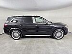 Used 2025 MERCEDES-BENZ GLS MAYBACH GLS 600 4MATIC SUV in WEST PALM BEACH, FLORIDA (Photo 3)