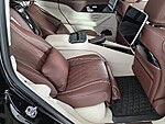 Used 2025 MERCEDES-BENZ GLS MAYBACH GLS 600 4MATIC SUV in WEST PALM BEACH, FLORIDA (Photo 30)
