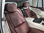 Used 2025 MERCEDES-BENZ GLS MAYBACH GLS 600 4MATIC SUV in WEST PALM BEACH, FLORIDA (Photo 31)