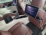 Used 2025 MERCEDES-BENZ GLS MAYBACH GLS 600 4MATIC SUV in WEST PALM BEACH, FLORIDA (Photo 32)