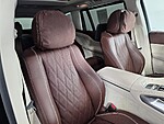 Used 2025 MERCEDES-BENZ GLS MAYBACH GLS 600 4MATIC SUV in WEST PALM BEACH, FLORIDA (Photo 34)