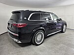 Used 2025 MERCEDES-BENZ GLS MAYBACH GLS 600 4MATIC SUV in WEST PALM BEACH, FLORIDA (Photo 4)