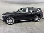 Used 2025 MERCEDES-BENZ GLS MAYBACH GLS 600 4MATIC SUV in WEST PALM BEACH, FLORIDA (Photo 7)