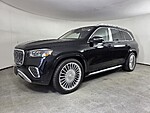 Used 2025 MERCEDES-BENZ GLS MAYBACH GLS 600 4MATIC SUV in WEST PALM BEACH, FLORIDA (Photo 8)