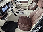 Used 2025 MERCEDES-BENZ GLS MAYBACH GLS 600 4MATIC SUV in WEST PALM BEACH, FLORIDA (Photo 9)