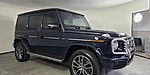 Used 2025 MERCEDES-BENZ G-CLASS G 550 SUV in WEST PALM BEACH, FLORIDA